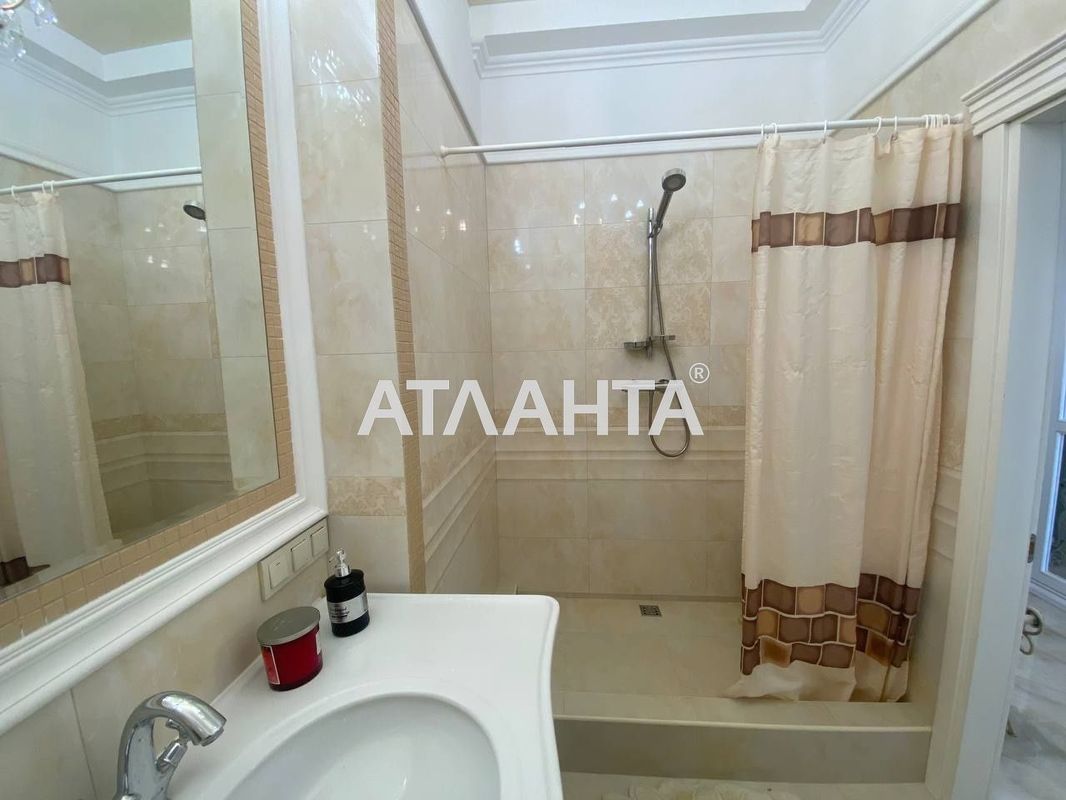 1-кімнатна квартира за адресою вул. Французький бульв. (площа 58 м²) - Atlanta.ua - фото 10