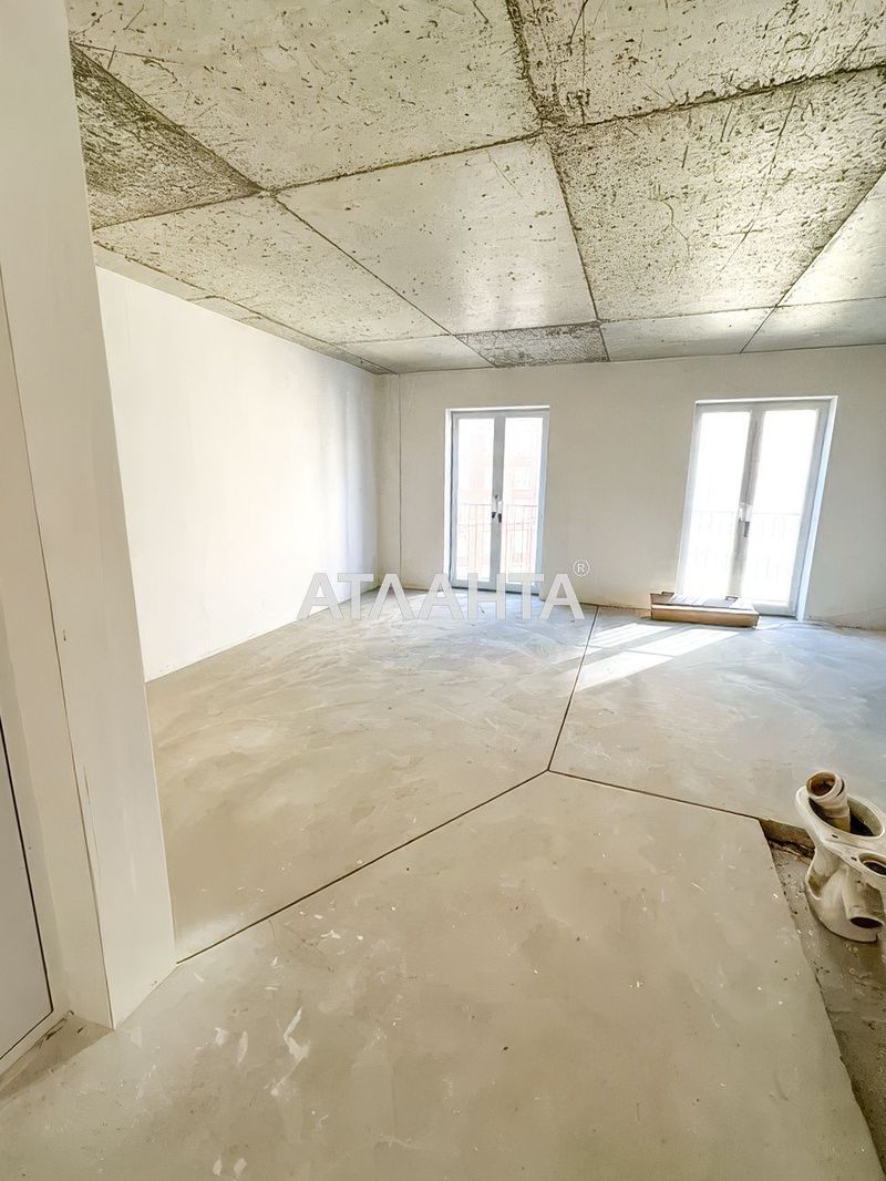 1-комнатная квартира по адресу ул. Инглези (площадь 34,6 м²) - Atlanta.ua - фото 4