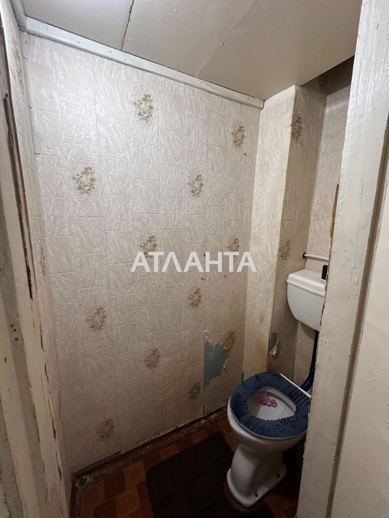 1-room apartment apartment by the address st. Dobrovolskogo pr (area 32,8 m²) - Atlanta.ua - photo 13