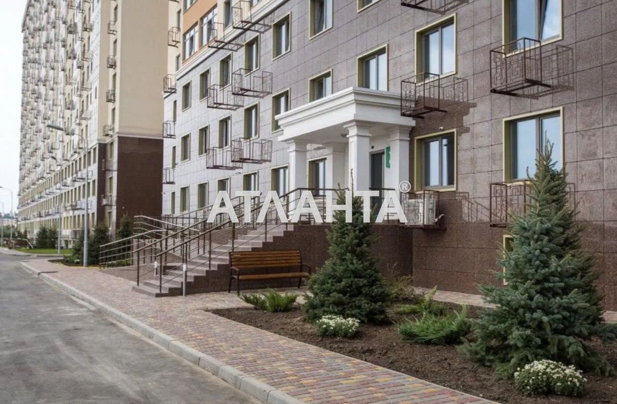 2-комнатная квартира по адресу ул. Сахарова (площадь 70 м²) - Atlanta.ua - фото 19