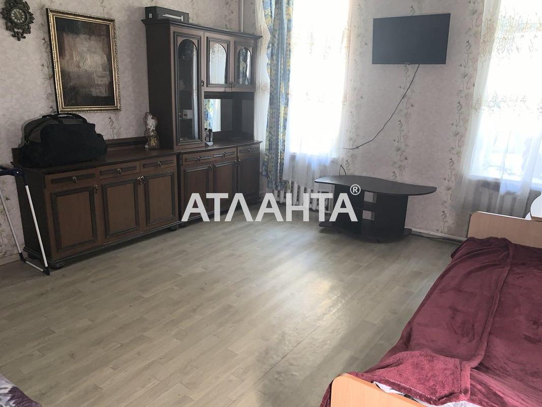 2-rooms apartment apartment by the address st. Elisavetgradskiy per Kirovskiy per (area 49 m²) - Atlanta.ua - photo 4