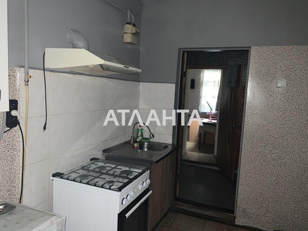 2-rooms apartment apartment by the address st. Elisavetgradskiy per Kirovskiy per (area 49 m²) - Atlanta.ua - photo 15