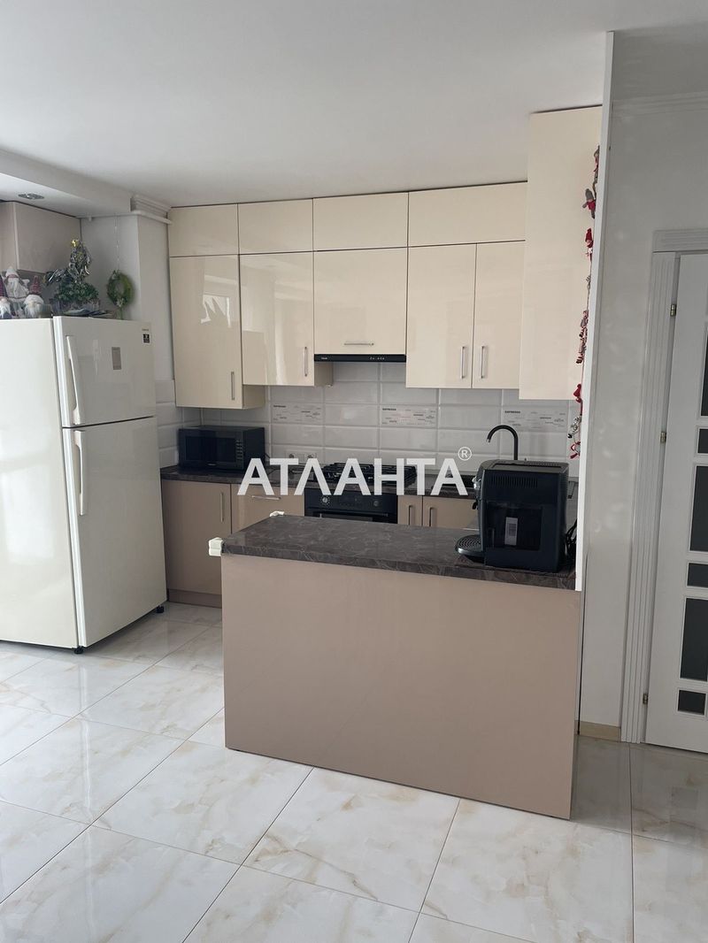 2-кімнатна квартира за адресою вул. Малоголосківська (площа 81 м²) - Atlanta.ua - фото 11