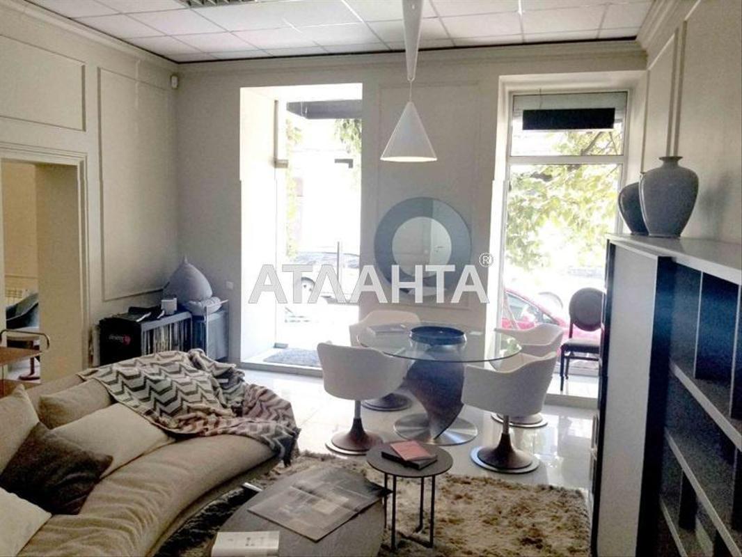 Коммерческая недвижимость по адресу Нечипуренко пер. (площадь 139,5 м²) - Atlanta.ua - фото 2