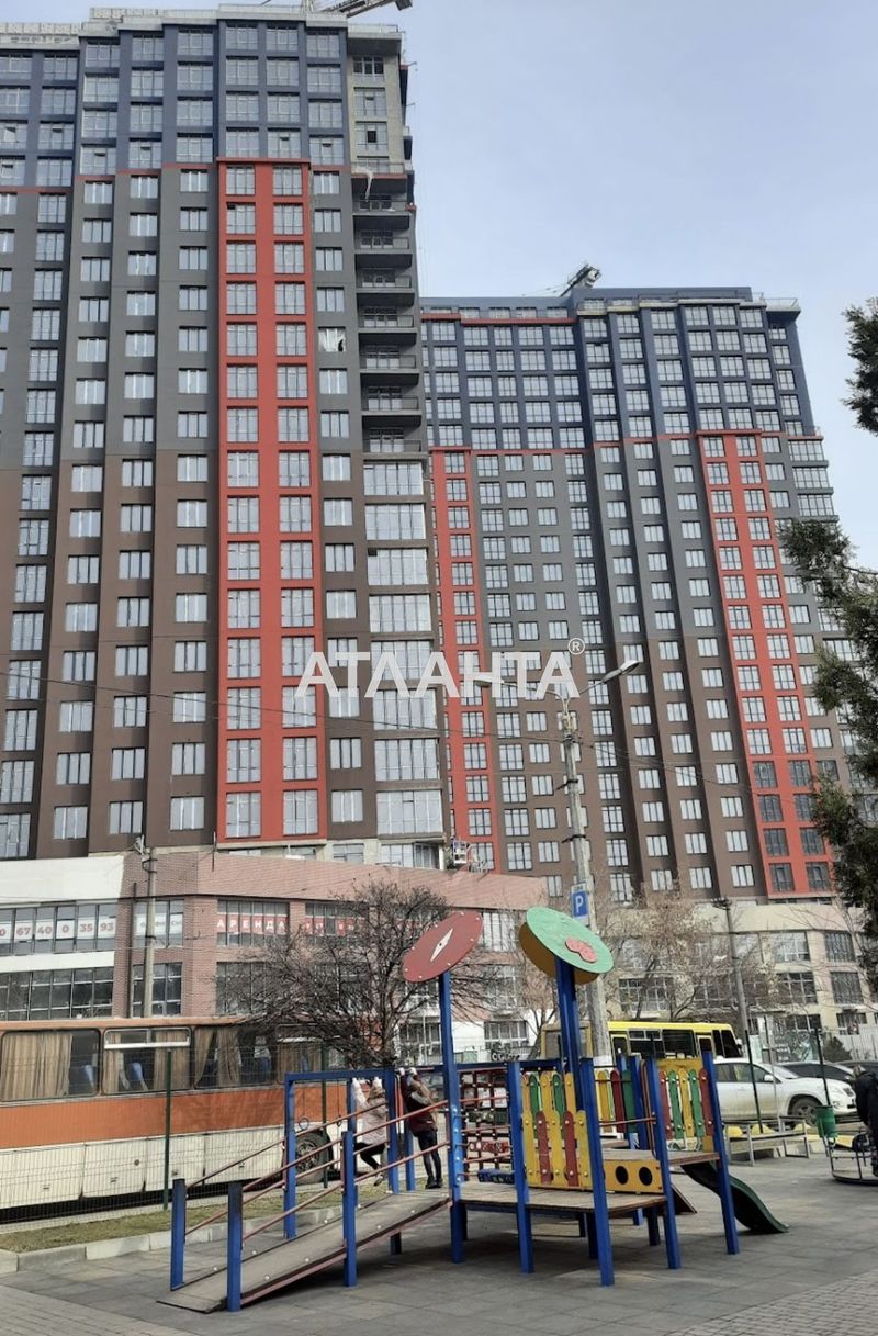 Коммерческая недвижимость по адресу ул. Филатова ак. (площадь 14,8 м²) - Atlanta.ua - фото 3