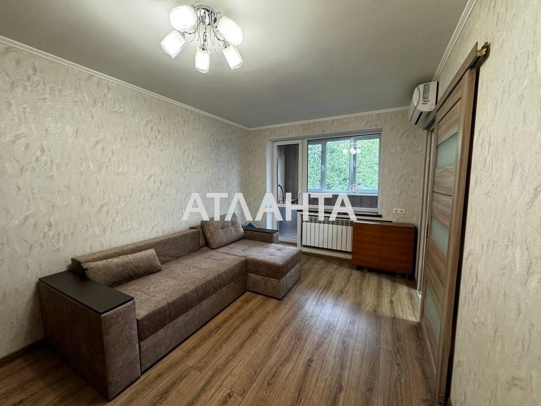 3-комнатная квартира по адресу Вишневского ген. Пер. (площадь 60 м²) - Atlanta.ua