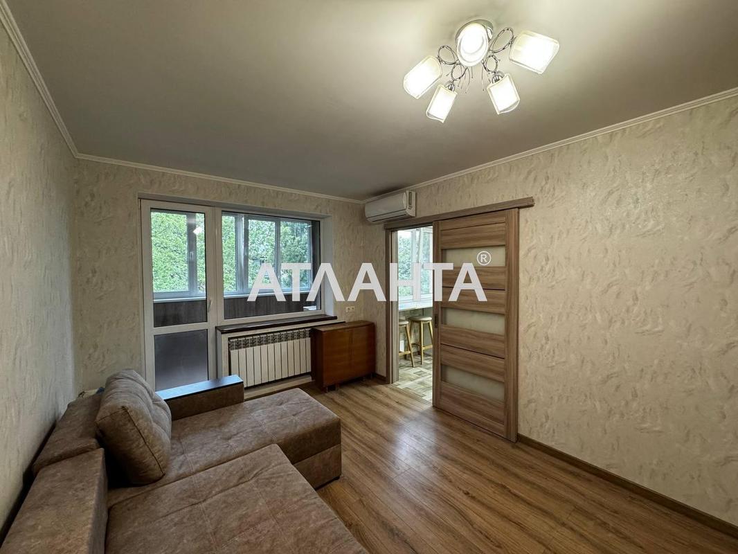 3-комнатная квартира по адресу Вишневского ген. Пер. (площадь 60 м²) - Atlanta.ua - фото 3