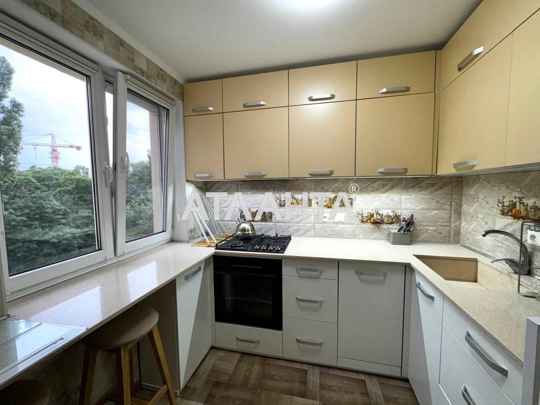 3-комнатная квартира по адресу Вишневского ген. Пер. (площадь 60 м²) - Atlanta.ua - фото 7