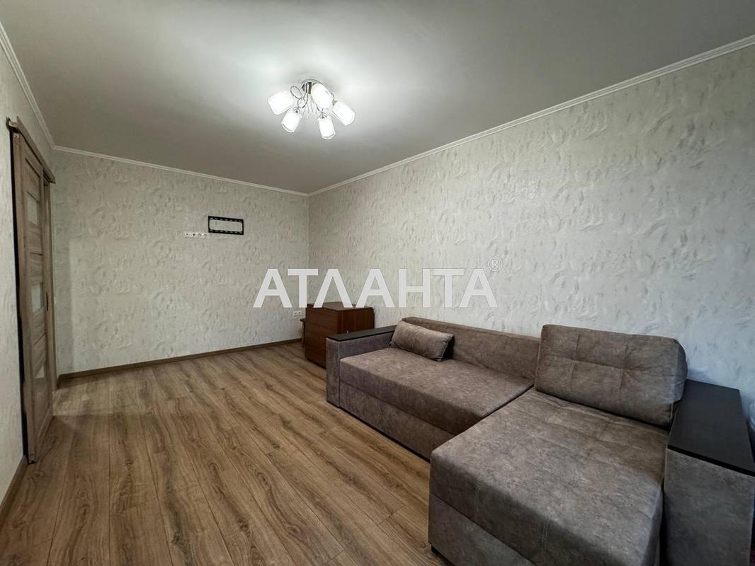 3-комнатная квартира по адресу Вишневского ген. Пер. (площадь 60 м²) - Atlanta.ua - фото 9