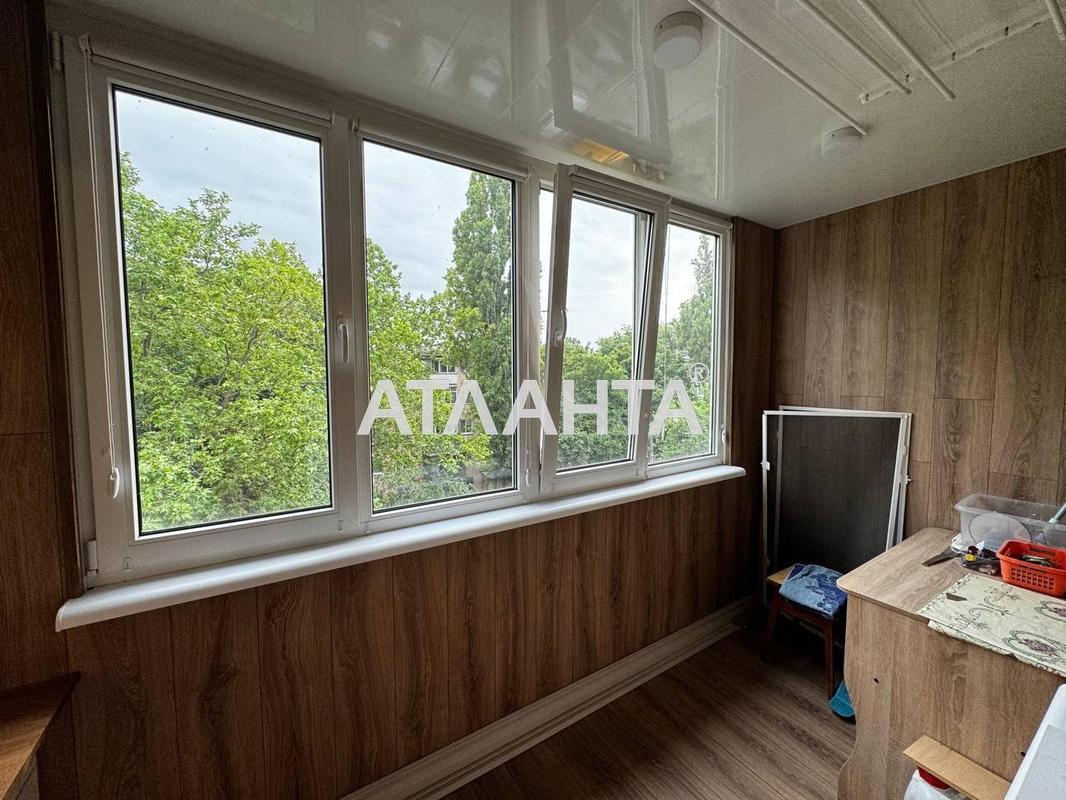 3-комнатная квартира по адресу Вишневского ген. Пер. (площадь 60 м²) - Atlanta.ua - фото 10