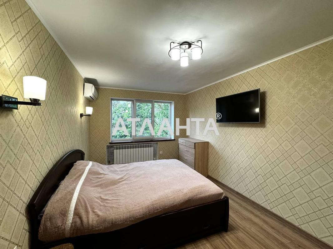 3-комнатная квартира по адресу Вишневского ген. Пер. (площадь 60 м²) - Atlanta.ua - фото 11