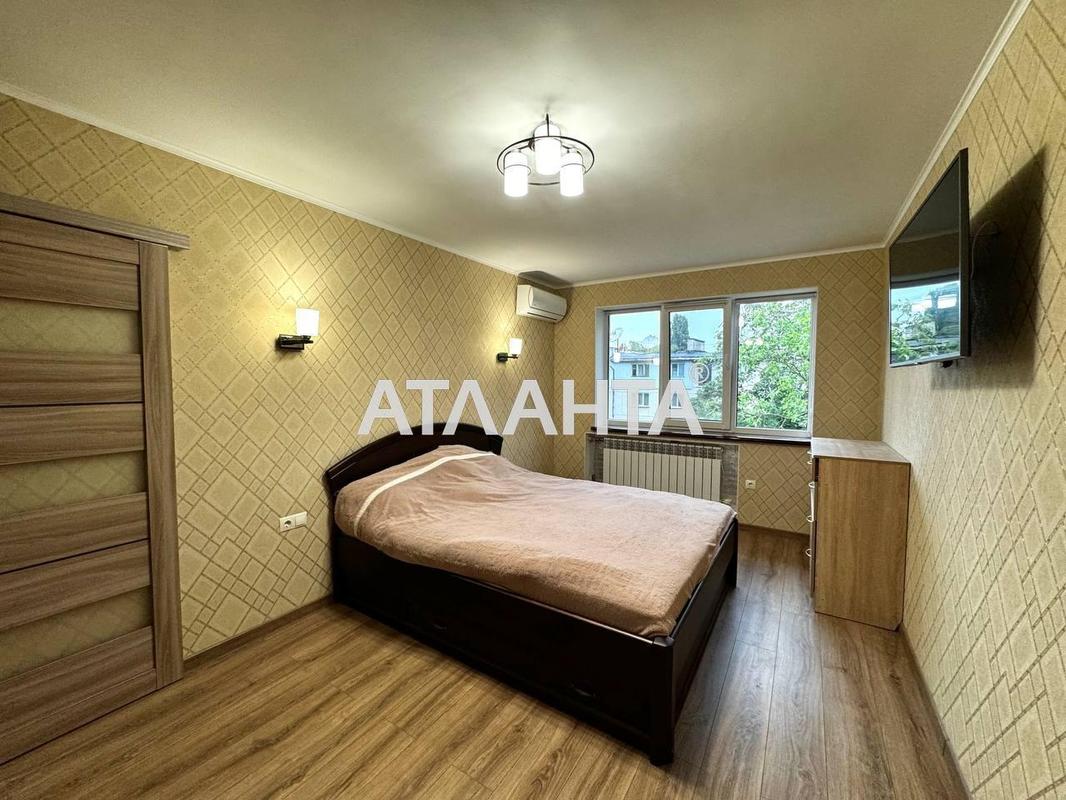 3-комнатная квартира по адресу Вишневского ген. Пер. (площадь 60 м²) - Atlanta.ua - фото 12