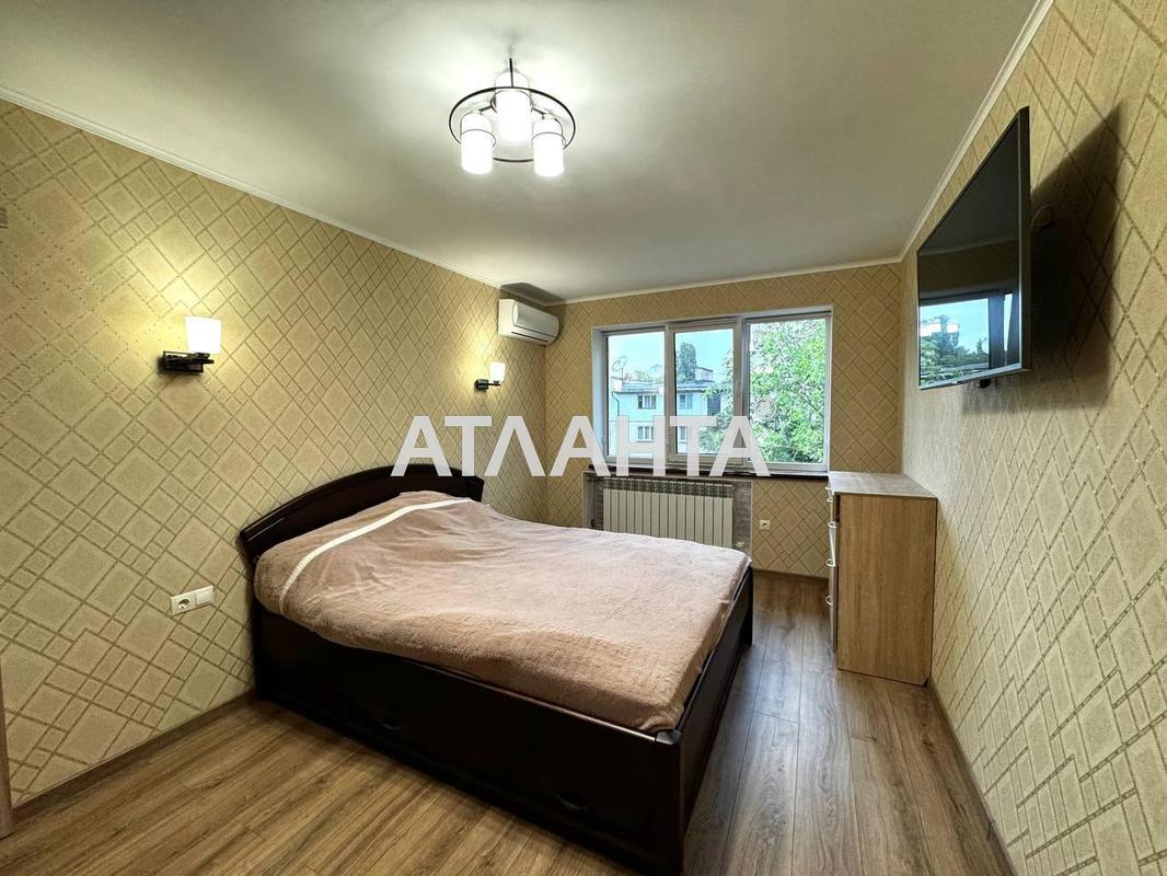 3-комнатная квартира по адресу Вишневского ген. Пер. (площадь 60 м²) - Atlanta.ua - фото 13