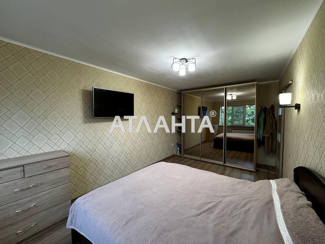 3-комнатная квартира по адресу Вишневского ген. Пер. (площадь 60 м²) - Atlanta.ua - фото 14