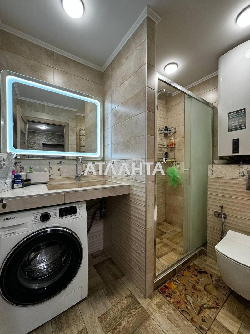 3-комнатная квартира по адресу Вишневского ген. Пер. (площадь 60 м²) - Atlanta.ua - фото 17