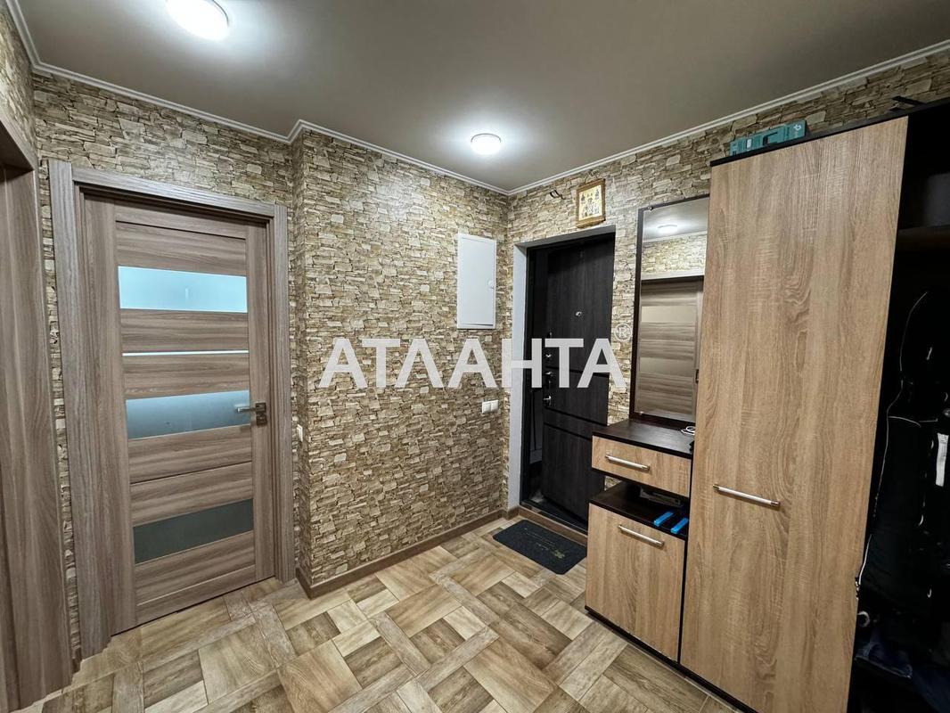 3-комнатная квартира по адресу Вишневского ген. Пер. (площадь 60 м²) - Atlanta.ua - фото 18