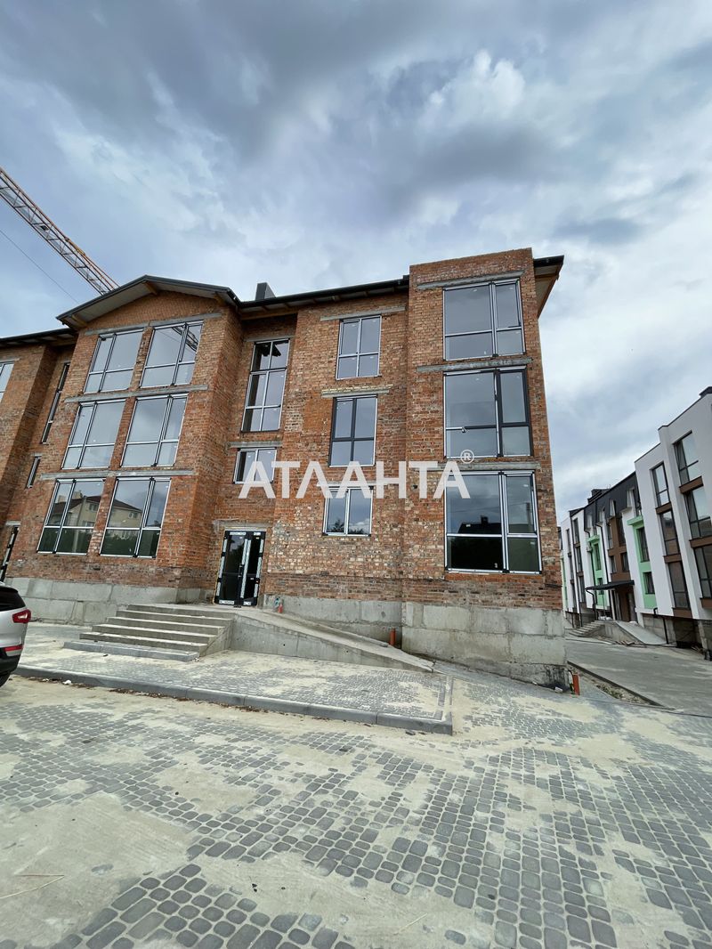 1-комнатная квартира по адресу ул. Орлика (площадь 43 м²) - Atlanta.ua - фото 4