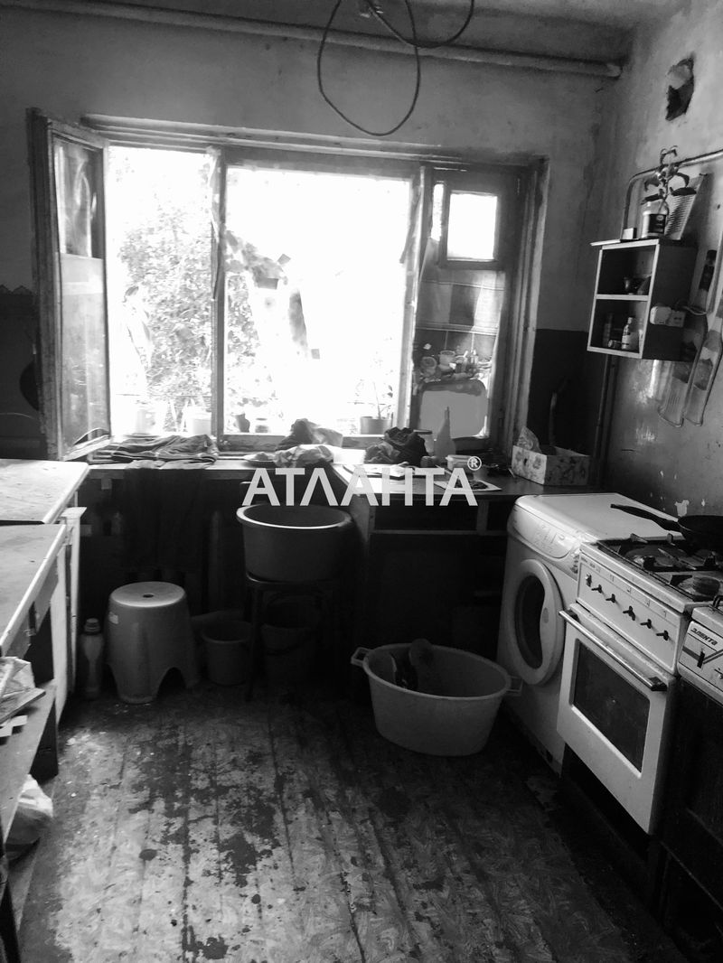 Коммунальная квартира по адресу ул. Новикова (площадь 10 м²) - Atlanta.ua - фото 16