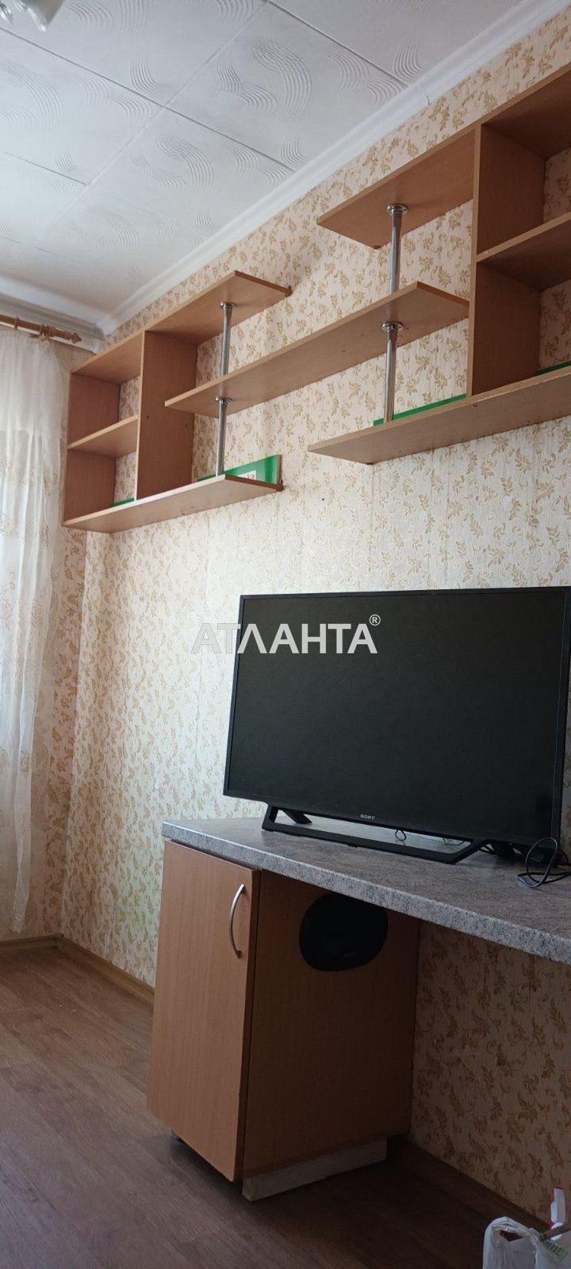 Коммунальная квартира по адресу ул. Новикова (площадь 10 м²) - Atlanta.ua - фото 6