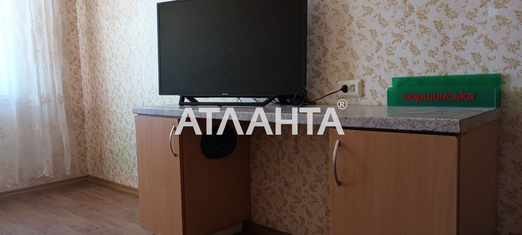 Коммунальная квартира по адресу ул. Новикова (площадь 10 м²) - Atlanta.ua