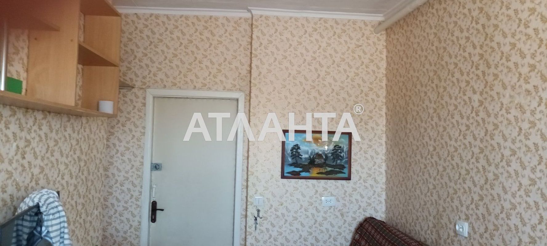 Коммунальная квартира по адресу ул. Новикова (площадь 10 м²) - Atlanta.ua - фото 7