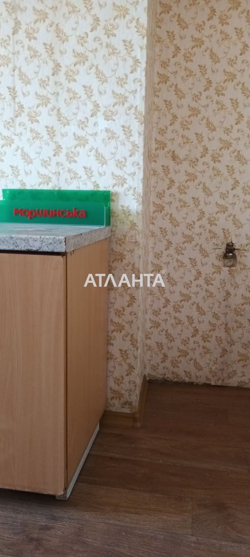 Коммунальная квартира по адресу ул. Новикова (площадь 10 м²) - Atlanta.ua - фото 12