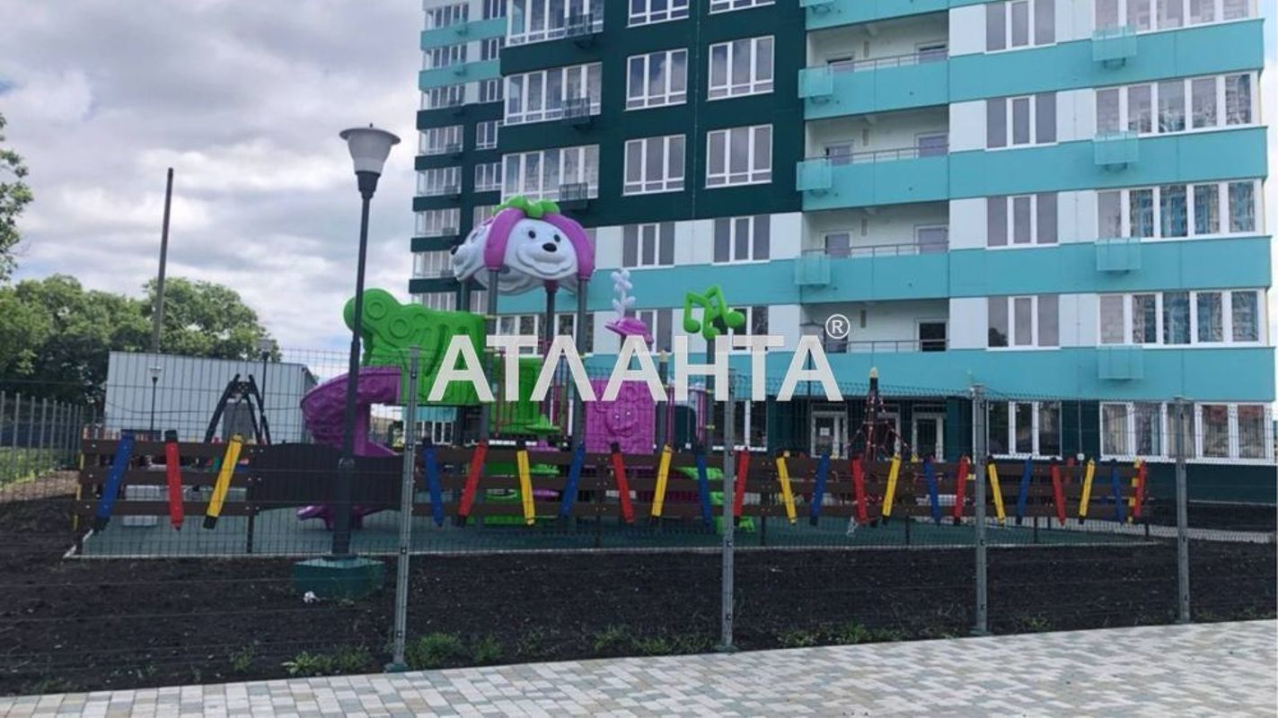 2-rooms apartment apartment by the address st. Zhabotinskogo Proletarskaya (area 63 m²) - Atlanta.ua - photo 4