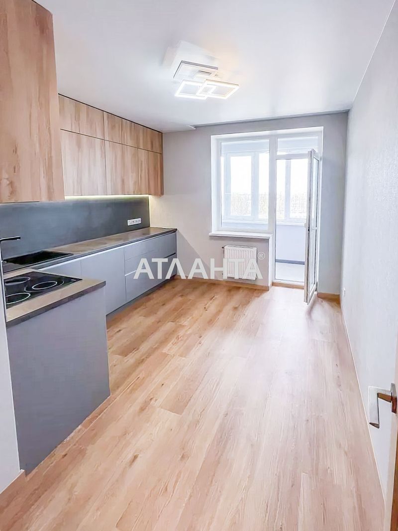 1-кімнатна квартира за адресою вул. Варненська (площа 45,9 м²) - Atlanta.ua