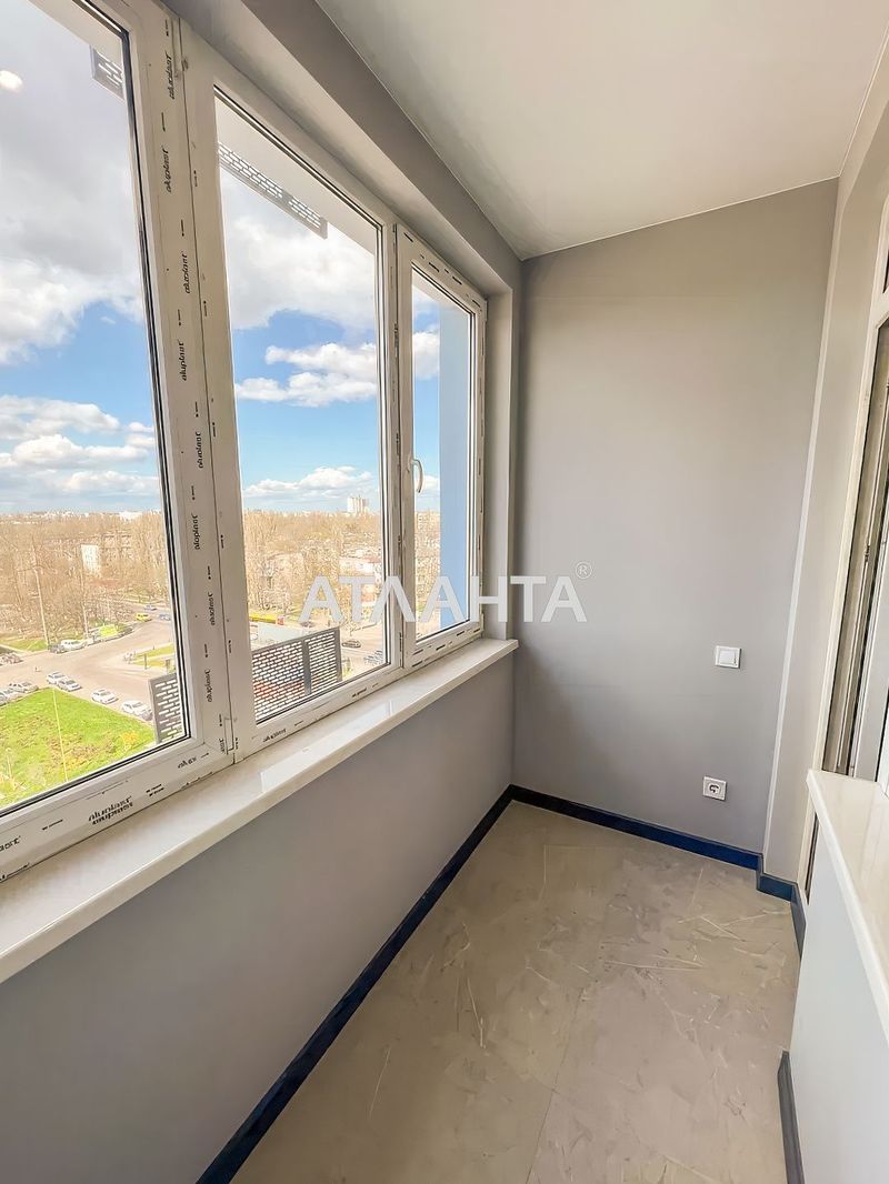 1-кімнатна квартира за адресою вул. Варненська (площа 45,9 м²) - Atlanta.ua - фото 6