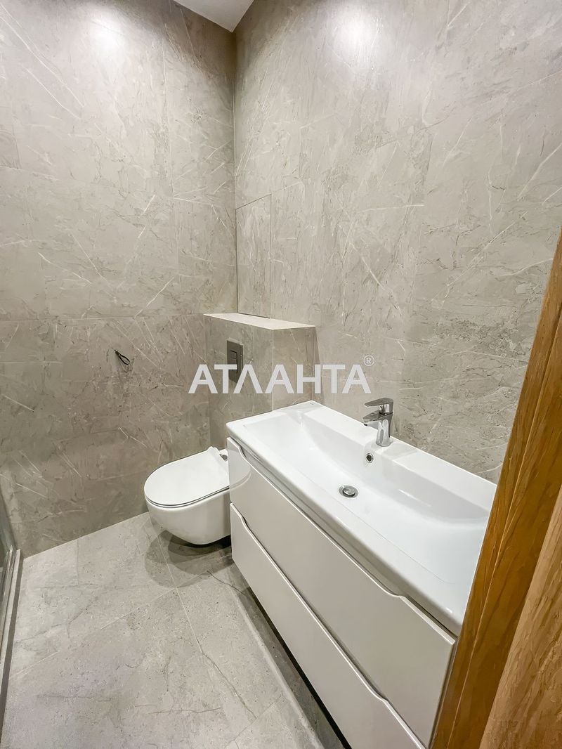 1-кімнатна квартира за адресою вул. Варненська (площа 45,9 м²) - Atlanta.ua - фото 8