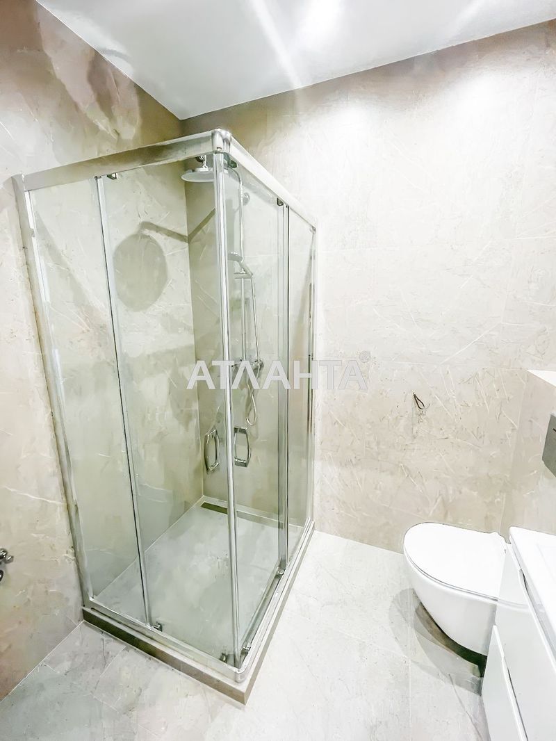 1-кімнатна квартира за адресою вул. Варненська (площа 45,9 м²) - Atlanta.ua - фото 9