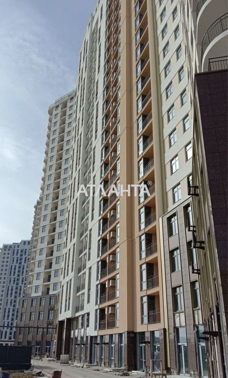 2-комнатная квартира по адресу ул. Краснова (площадь 62 м²) - Atlanta.ua - фото 7