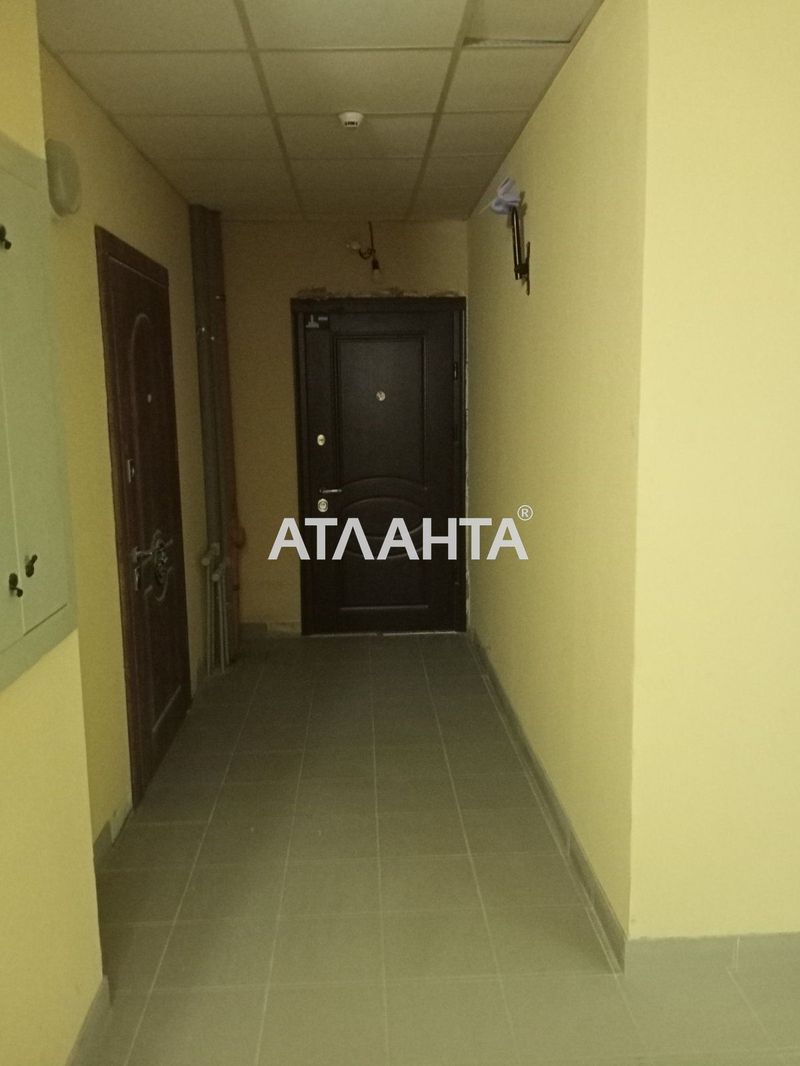 2-комнатная квартира по адресу ул. Цветаева ген. (площадь 61,9 м²) - Atlanta.ua - фото 5