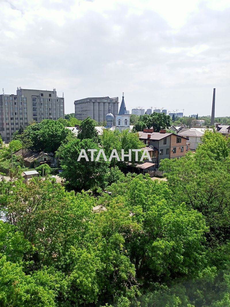 2-комнатная квартира по адресу ул. Цветаева ген. (площадь 61,9 м²) - Atlanta.ua - фото 11