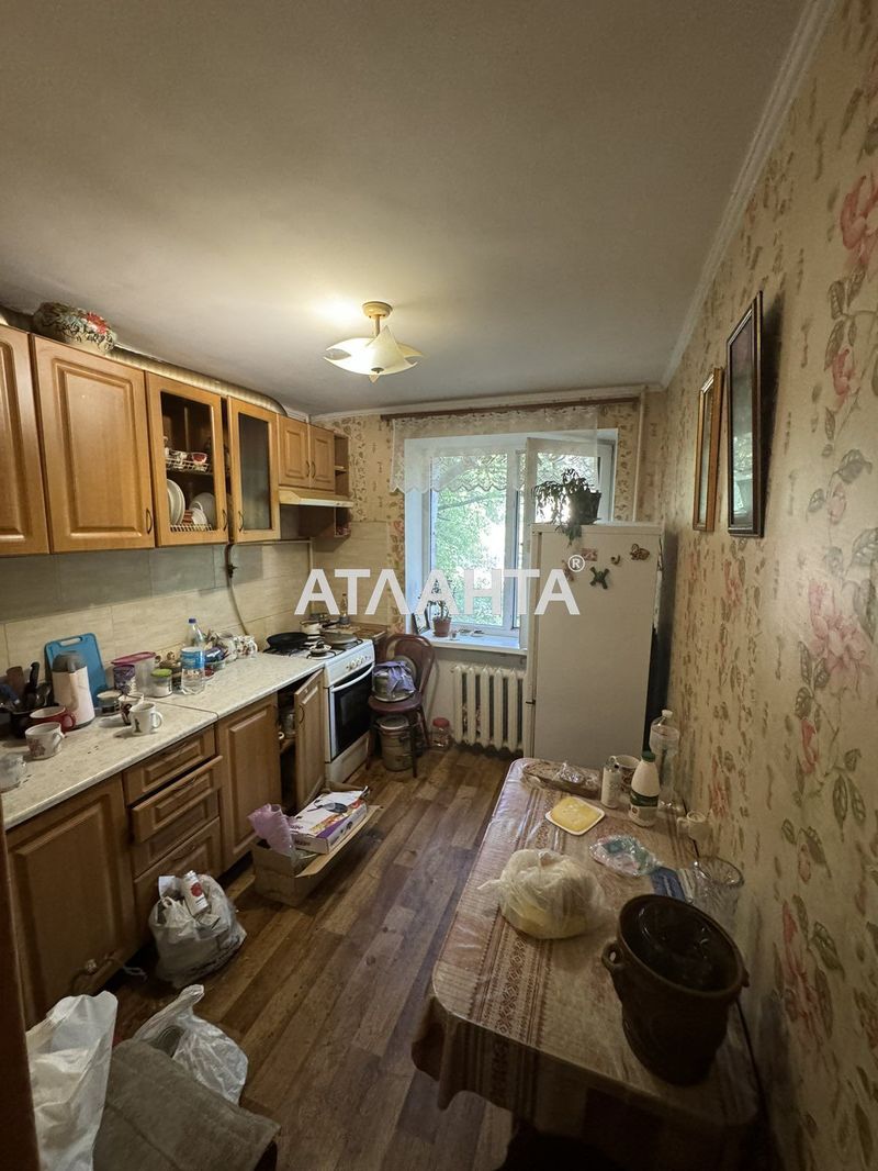 2-кімнатна квартира за адресою Небесної сотні пр. (площа 52 м²) - Atlanta.ua