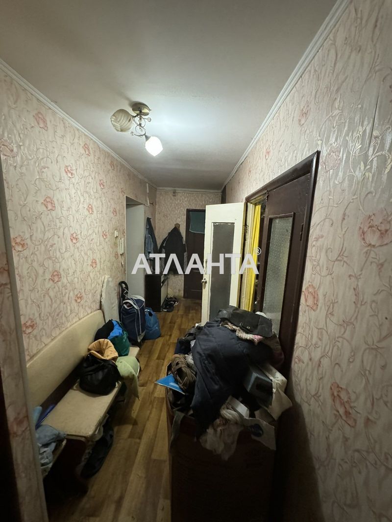 2-кімнатна квартира за адресою Небесної сотні пр. (площа 52 м²) - Atlanta.ua - фото 2