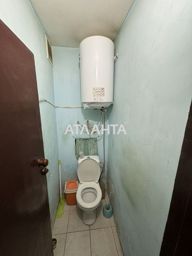 2-кімнатна квартира за адресою Небесної сотні пр. (площа 52 м²) - Atlanta.ua - фото 3