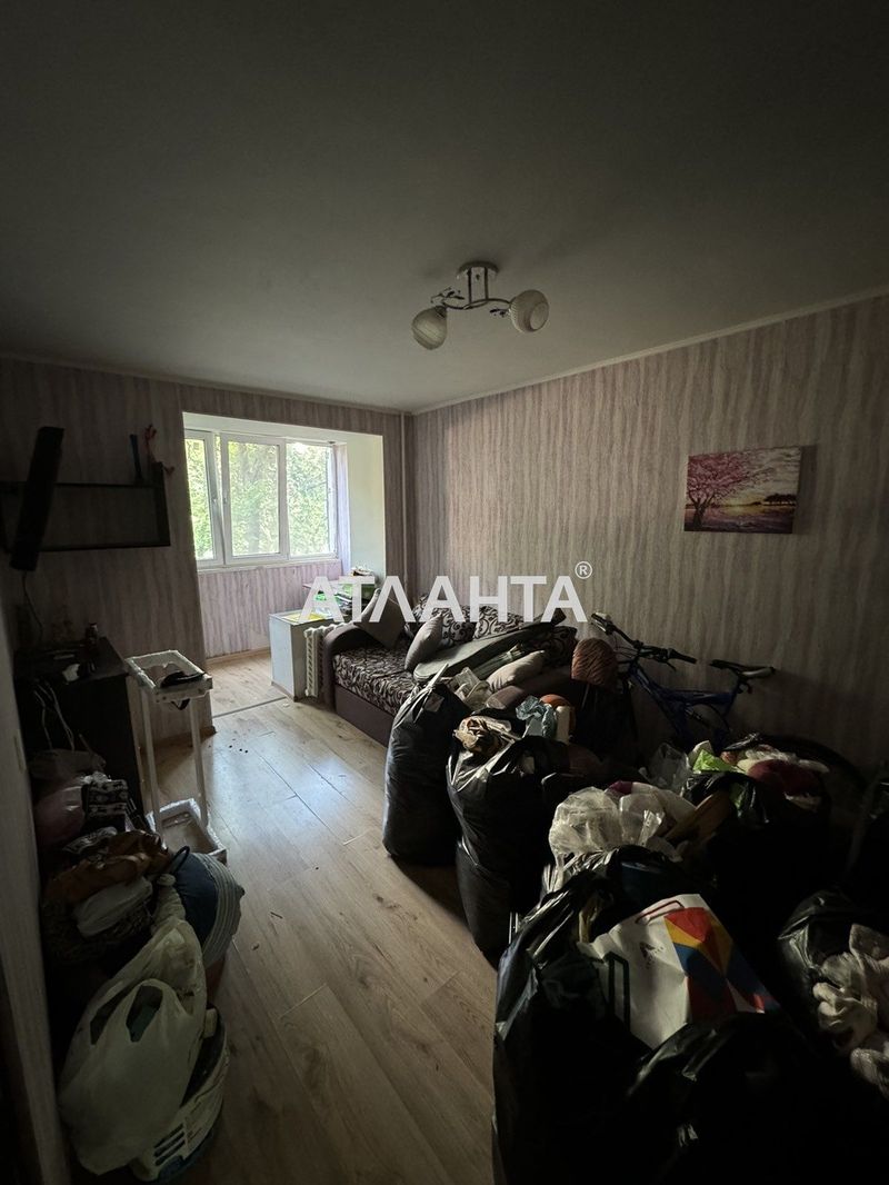 2-кімнатна квартира за адресою Небесної сотні пр. (площа 52 м²) - Atlanta.ua - фото 5