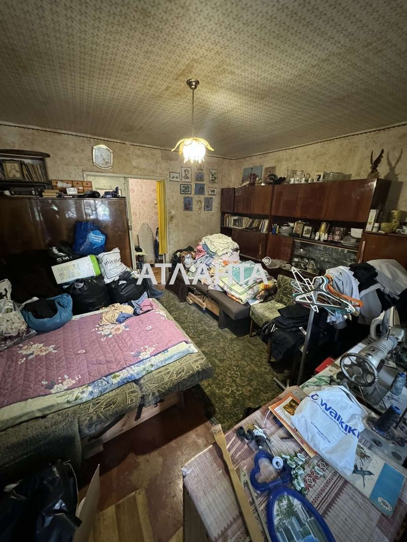 2-кімнатна квартира за адресою Небесної сотні пр. (площа 52 м²) - Atlanta.ua - фото 10