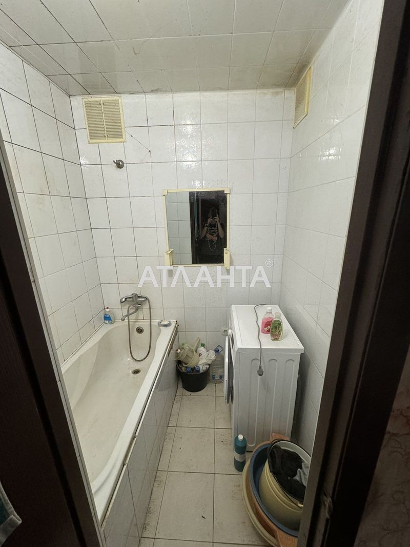 2-кімнатна квартира за адресою Небесної сотні пр. (площа 52 м²) - Atlanta.ua - фото 11