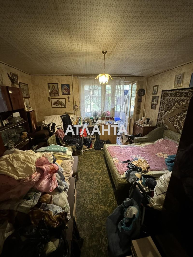 2-кімнатна квартира за адресою Небесної сотні пр. (площа 52 м²) - Atlanta.ua - фото 12