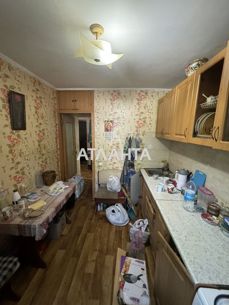 2-кімнатна квартира за адресою Небесної сотні пр. (площа 52 м²) - Atlanta.ua - фото 13