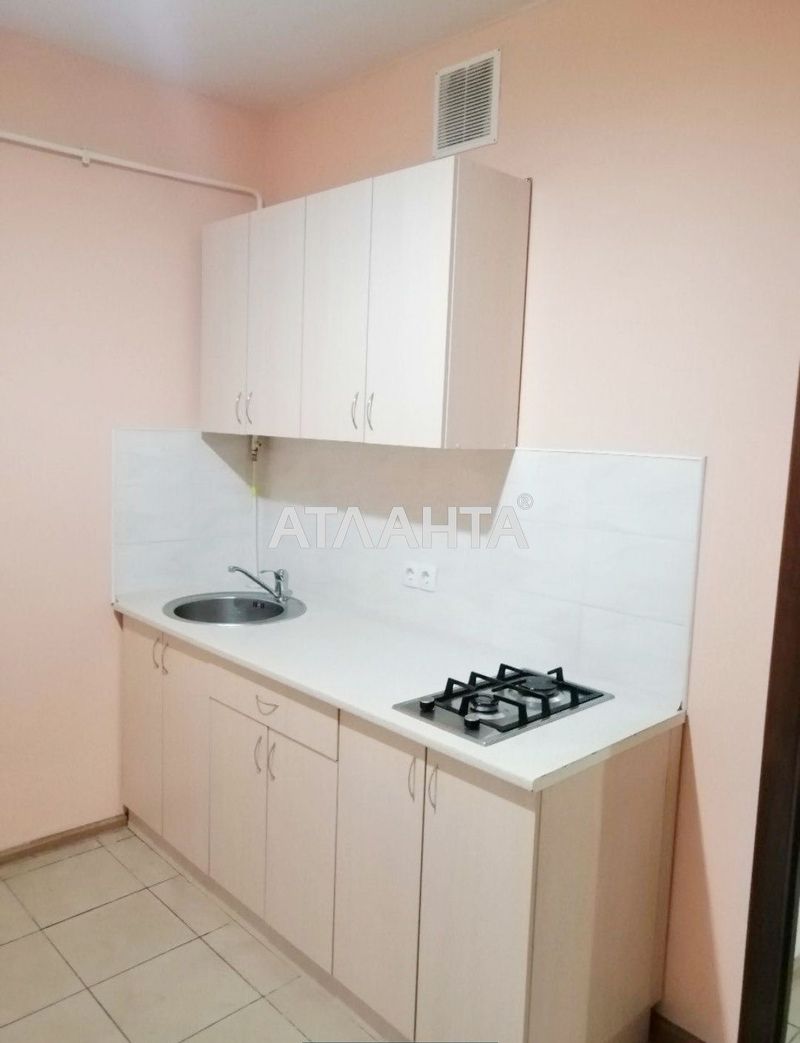 1-room apartment apartment by the address st. Evropeyskaya (area 32,6 m²) - Atlanta.ua - photo 5
