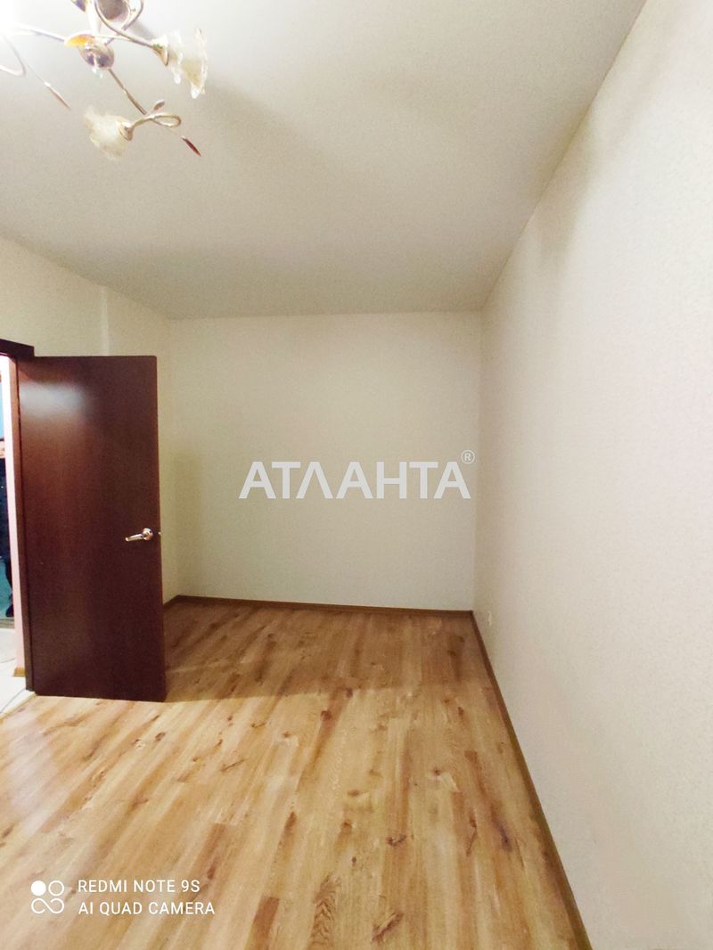 1-room apartment apartment by the address st. Evropeyskaya (area 36 m²) - Atlanta.ua