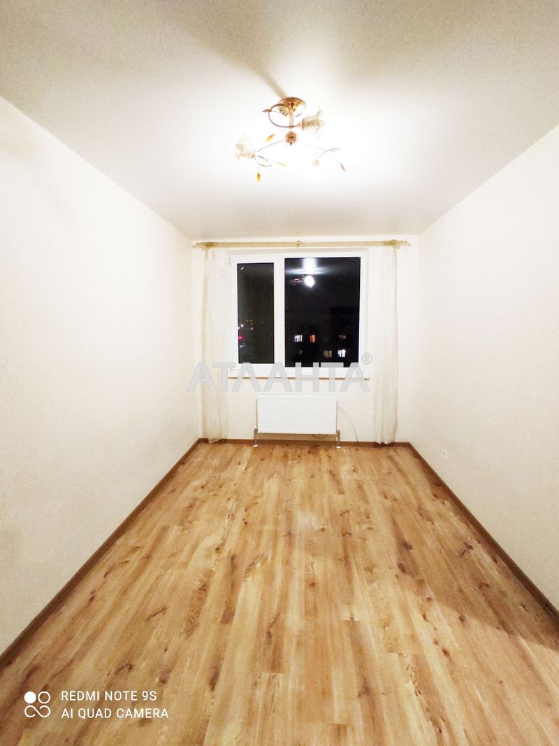 1-room apartment apartment by the address st. Evropeyskaya (area 36 m²) - Atlanta.ua - photo 2