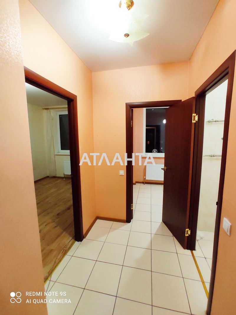 1-room apartment apartment by the address st. Evropeyskaya (area 36 m²) - Atlanta.ua - photo 3