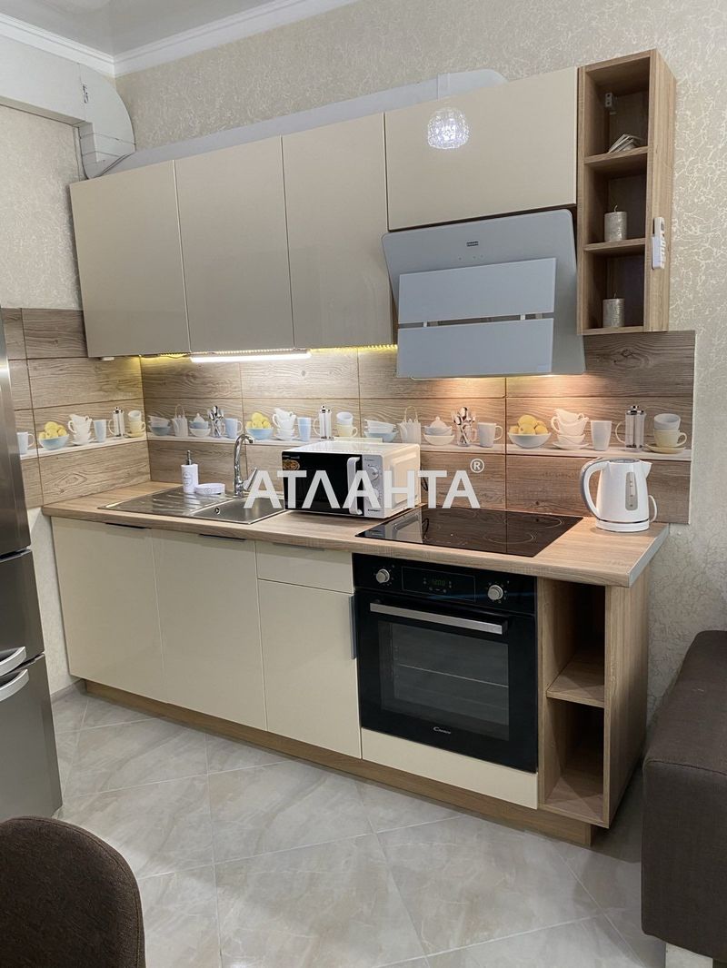 1-кімнатна квартира за адресою вул. Перлинна (площа 43 м²) - Atlanta.ua