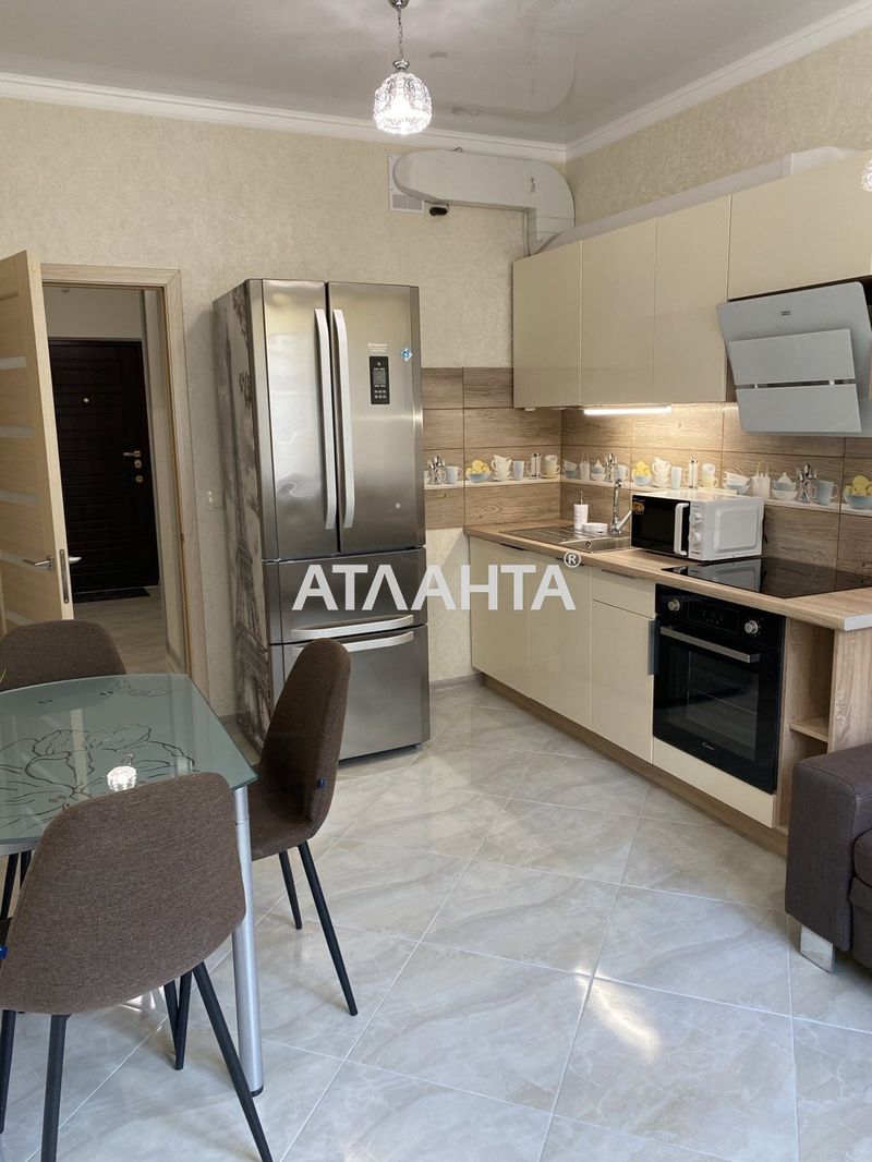 1-кімнатна квартира за адресою вул. Перлинна (площа 43 м²) - Atlanta.ua - фото 2