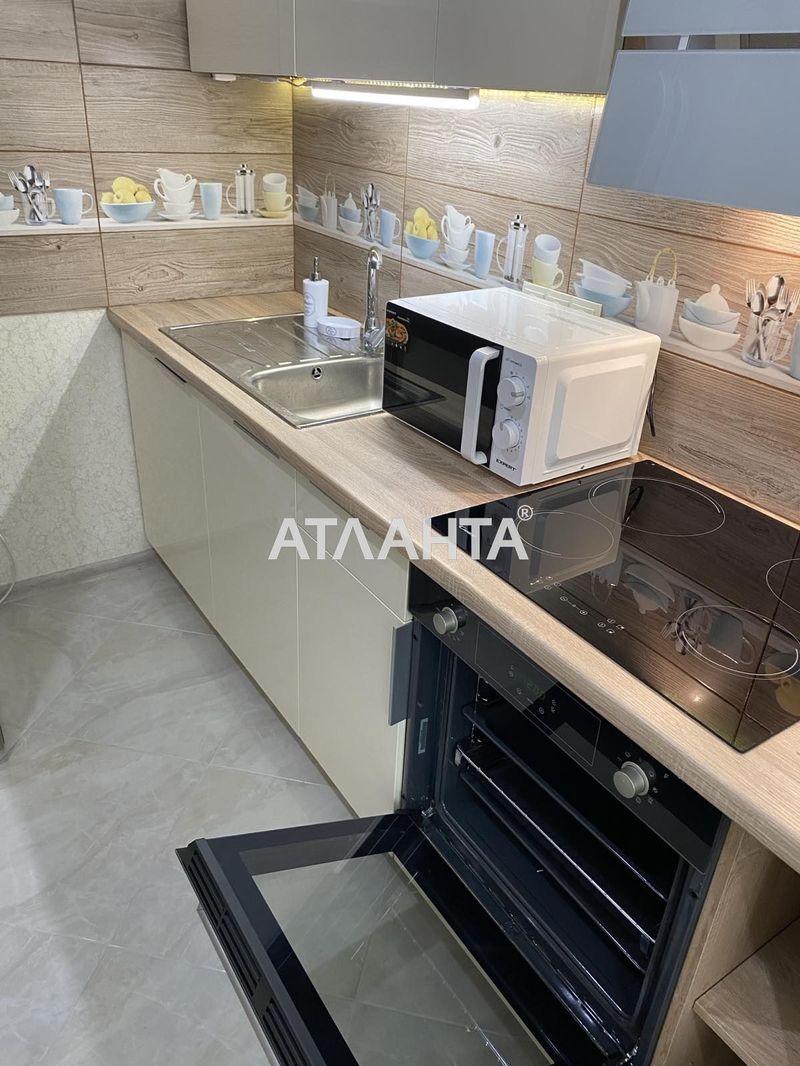 1-кімнатна квартира за адресою вул. Перлинна (площа 43 м²) - Atlanta.ua - фото 3