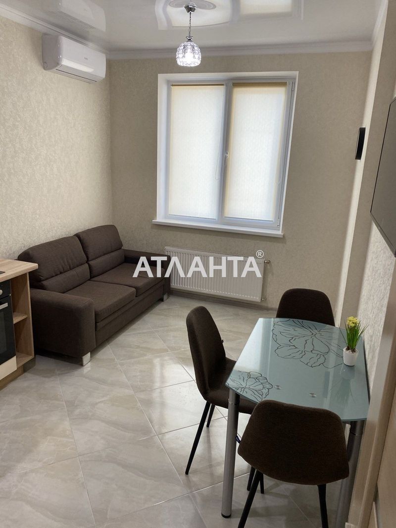 1-кімнатна квартира за адресою вул. Перлинна (площа 43 м²) - Atlanta.ua - фото 4